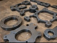 Custom components