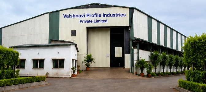 Vaishnavi manufacturing facility