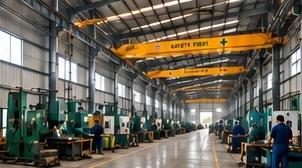 Infrastructure — Vaishnavi Profile Industries