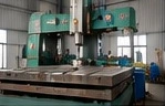 Horizontal boring