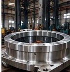 Heavy machining manufacturing equipment