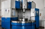 VTL & CNC VTL