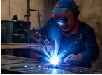 Welding facilities